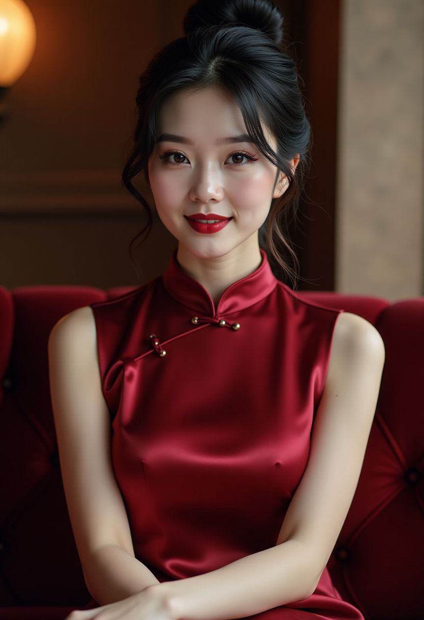 后妈的春天