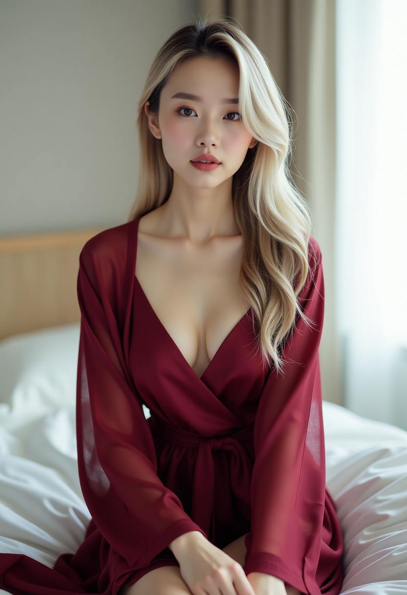 再婚日记