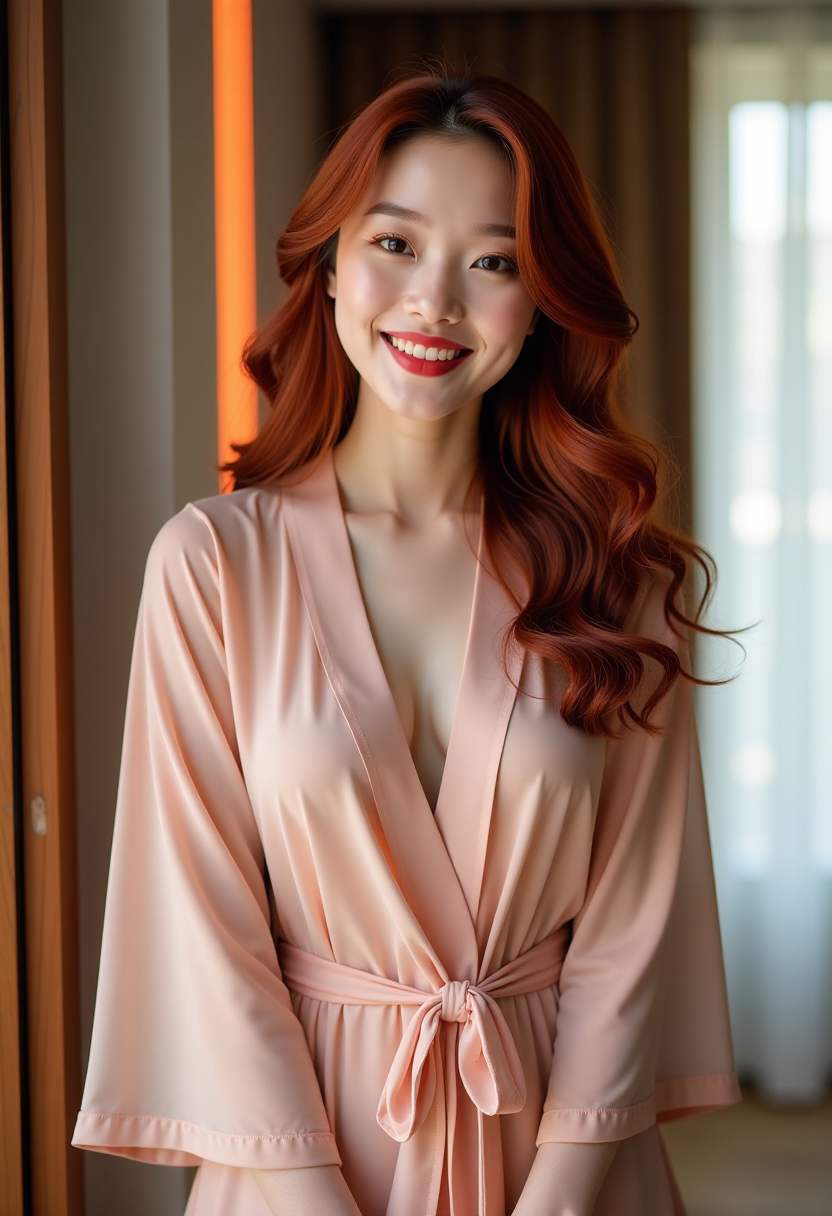 顾家的秘密